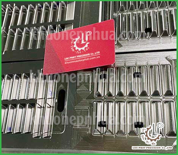 Thách Thức Và Giải Pháp Trong Gia Công Khuôn Ép Nhựa